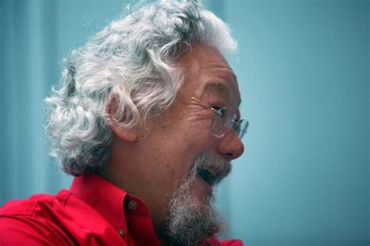 David Suzuki Net Worth - Wiki, Age, Weight and Height, Relationships, Family, and More