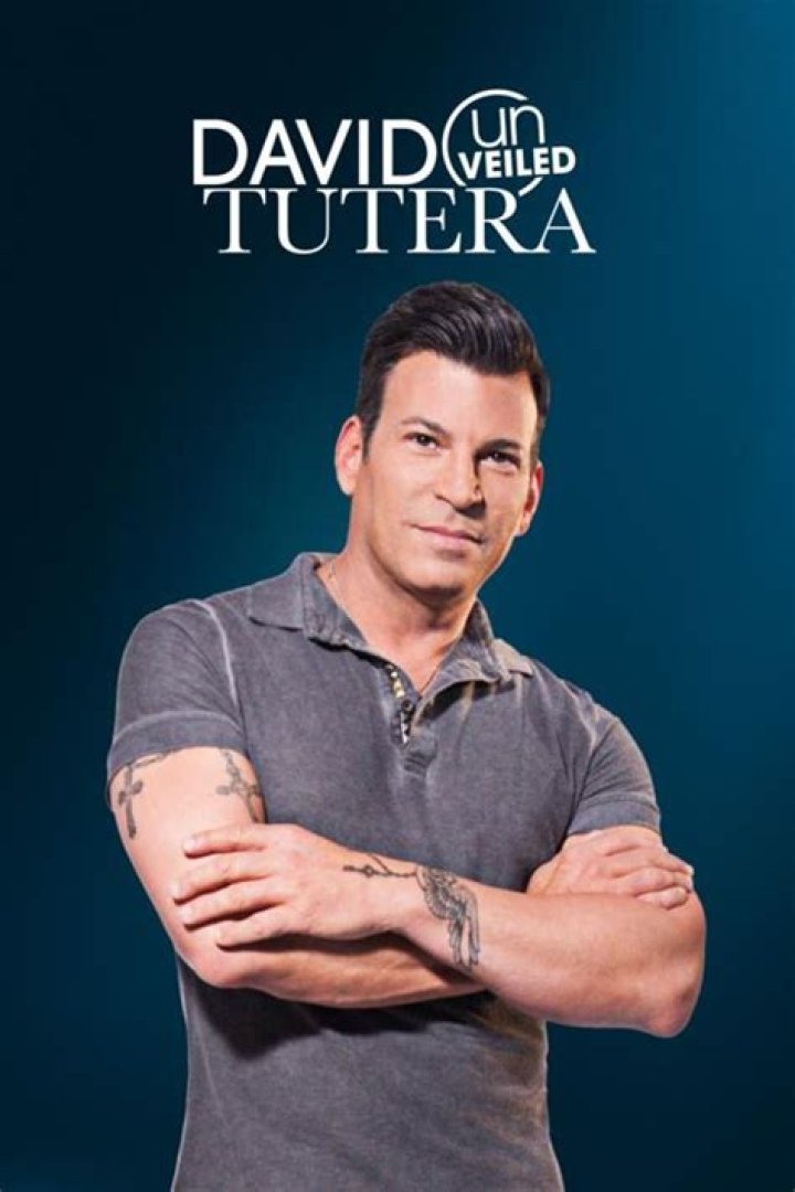 David Tutera Bio (Wiki) 