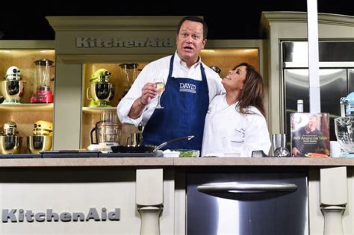 David Venable Net Worth - Wiki, Age, Weight and Height, Relationships, Family, and More