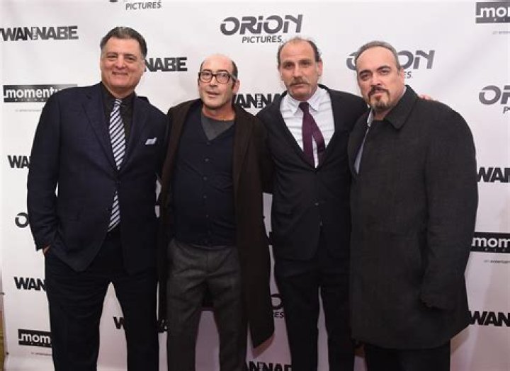 David Zayas Net Worth - Wiki, Age, Weight and Height, Relationships, Family, and More