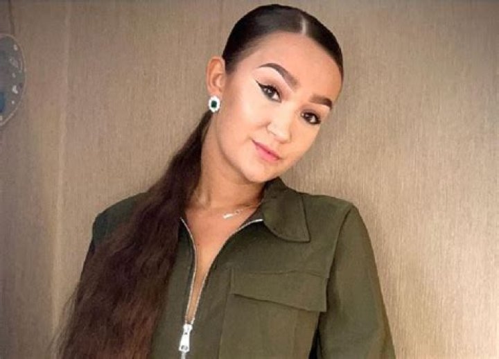 Davina Wolve Viral Video: Leaked Footage Scandal And Controversy