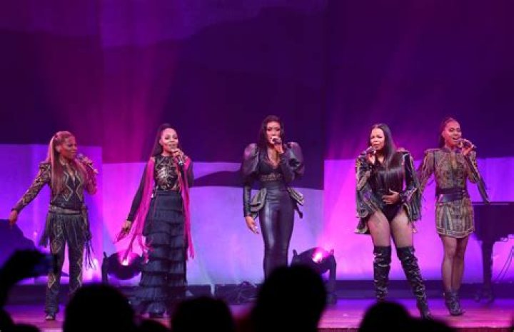 Dawn Robinson Net Worth - Wiki, Age, Weight and Height, Relationships, Family, and More