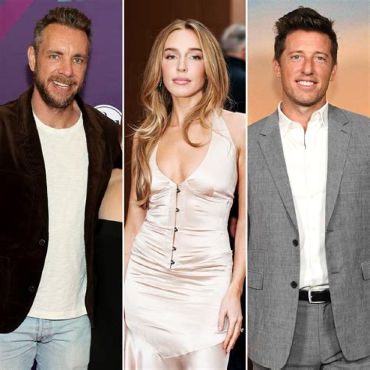 Dax Shepard dated Ashley Olsen about 15 years ago, was “thunderstruck” by her