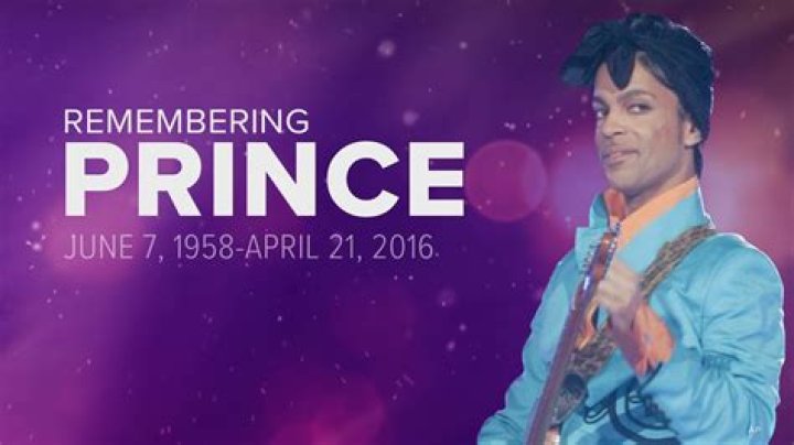 Death of musical icon Prince caused unlikely outrage against Cheerios over 'insensitive' tweet