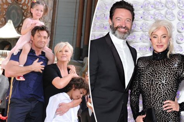 Deborra Lee Furness: It’s tough when your baby becomes a sassy teenager