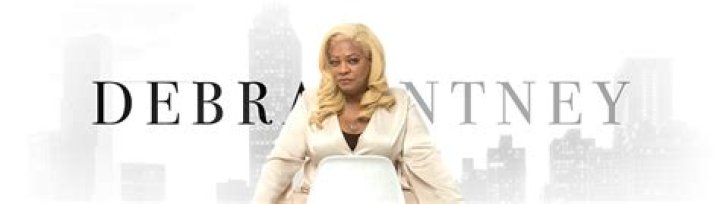 Debra Antney Bio (Wiki) 