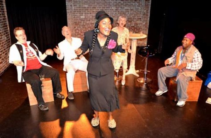 Deidrie Henry: The Popeye lady, her intensive and expansive acting career and her awards: Learn on it here!