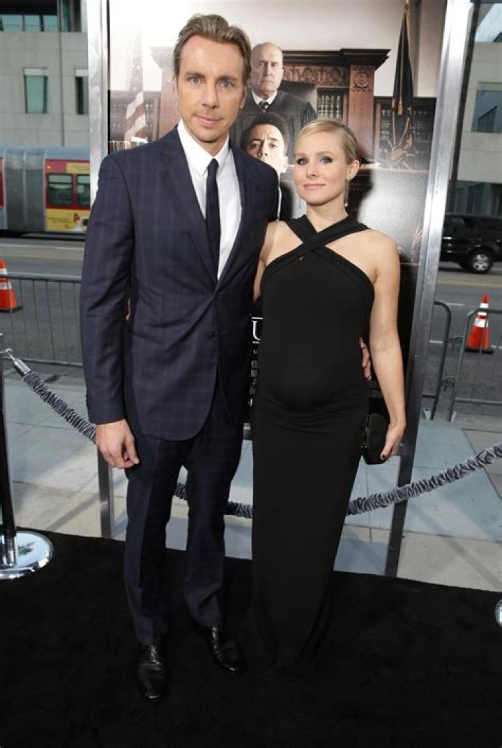 Delta Bell Shepard is the second daughter of the Kristen Bell and Dax Shepard