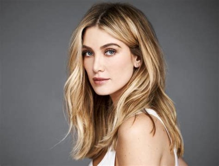 Delta Goodrem Bio (Wiki) 
