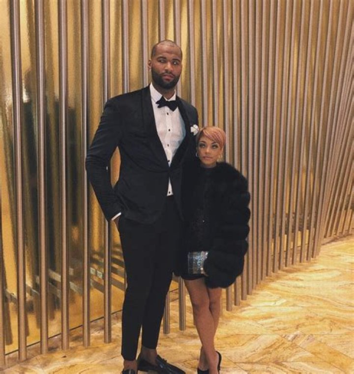DeMarcus Cousins Net Worth - Wiki, Age, Weight and Height, Relationships, Family, and More