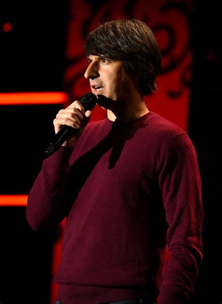 Demetri Martin Net Worth - Wiki, Age, Weight and Height, Relationships, Family, and More