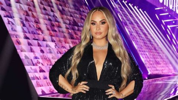 Demi Lovato Comes Out As Nonbinary