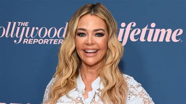 Denise Richards Criticizes Lisa Rinna's Behavior on 'RHOBH'
