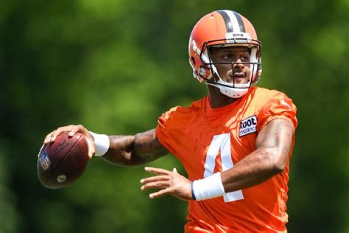 Deshaun Watson Net Worth - Wiki, Age, Weight and Height, Relationships, Family, and More