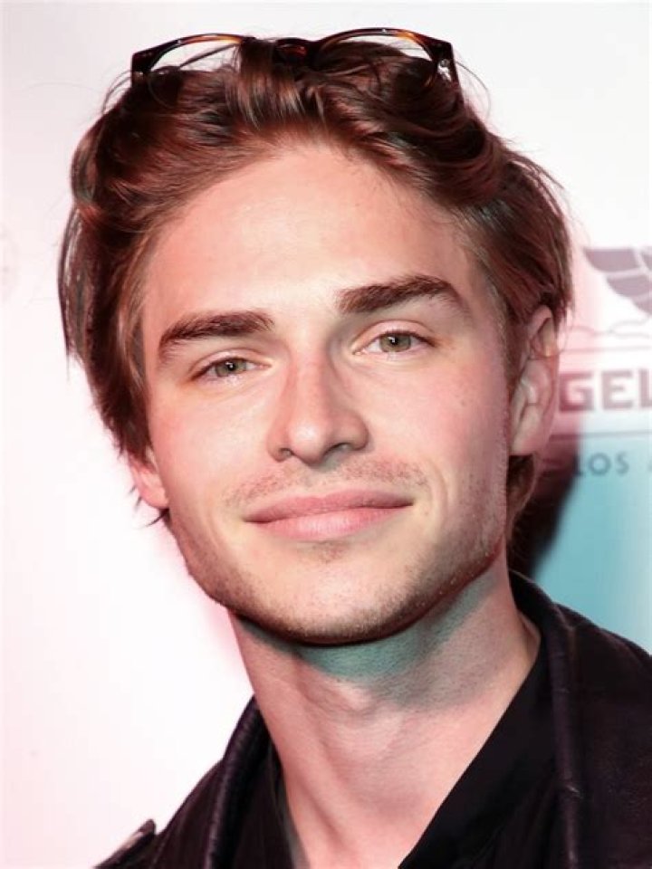 Devil in Ohio star Keenan Tracey age, height, Instagram, and more