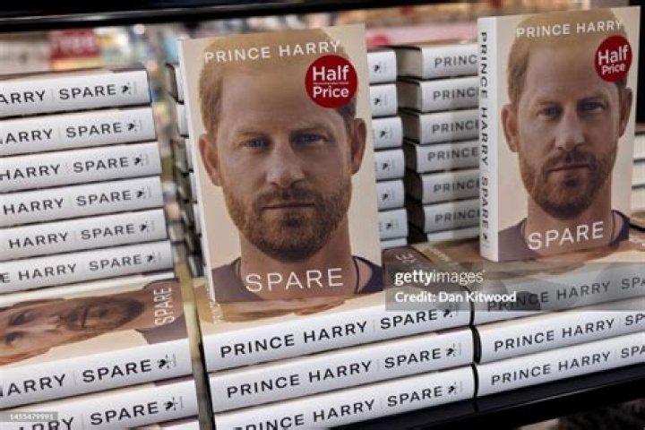 DHS once again rejects Heritage’s attempts to get Prince Harry’s visa records
