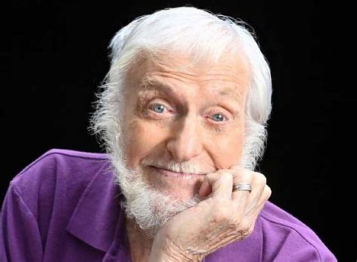 Dick Van Dyke Bio (Wiki) 
