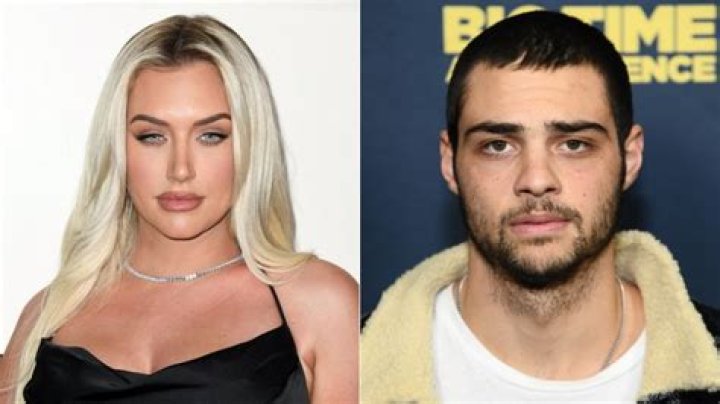 Did Anastasia Karanikolaou and Noah Centineo elope? Also, read 5 facts on Anastasia