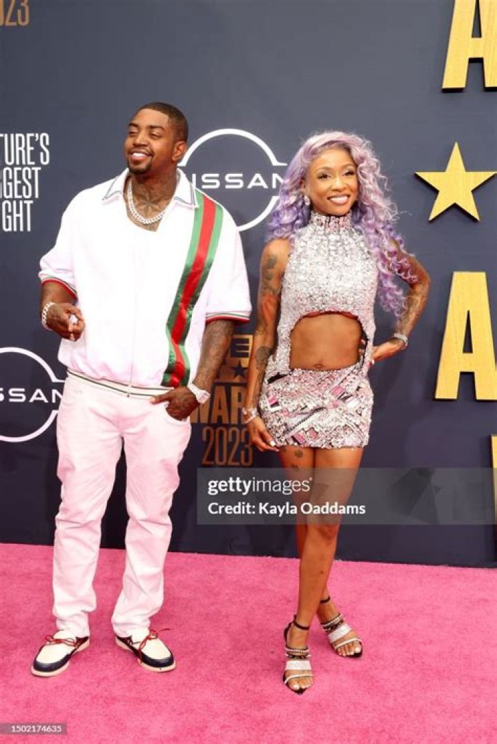 Did Chris Brown use eye drops to fake-cry at the BET Awards?