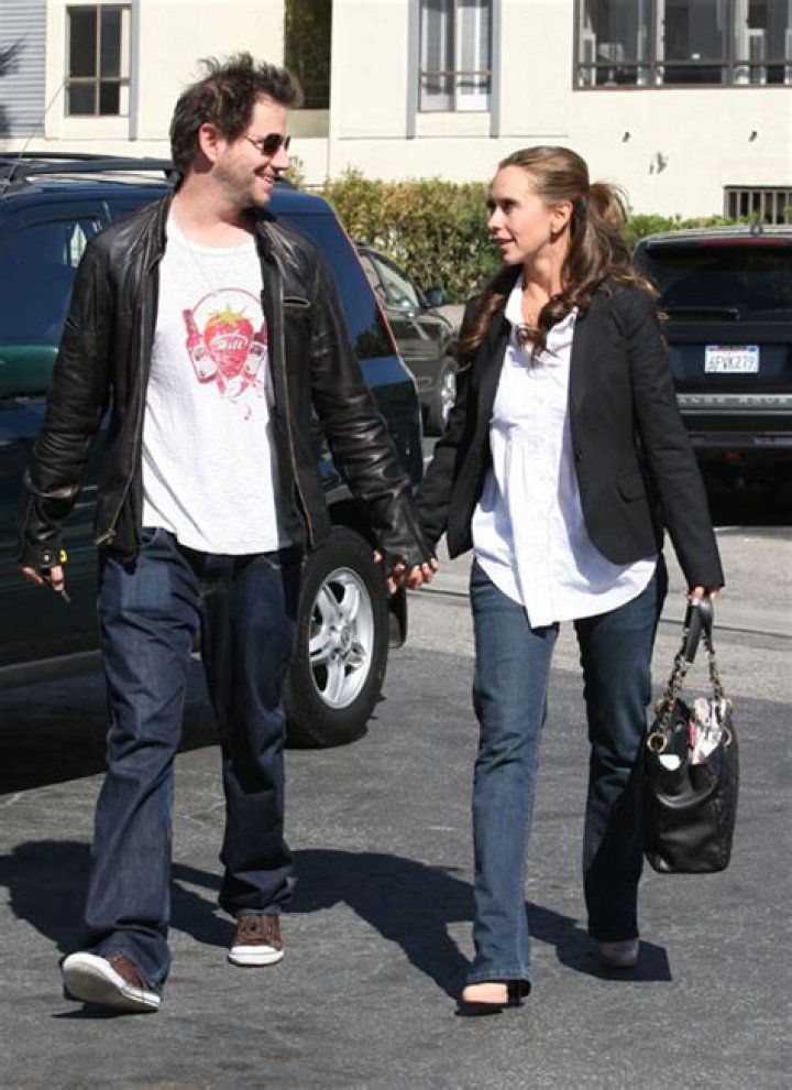 Did Jennifer Love Hewitt cheat on Ross McCall with Jamie Kennedy?