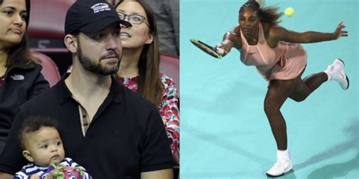 Did Just Venus Williams just reveal about her Pregnant Sister Serena Williams baby? Find out Yourself!