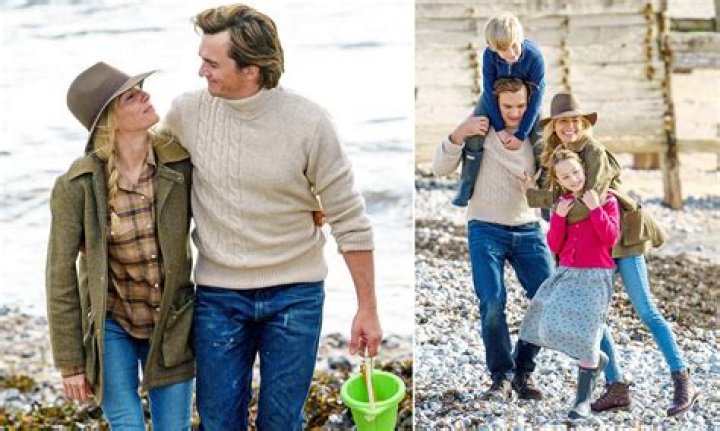 Did Keira Knightley & Rupert Friend split up after five years together?