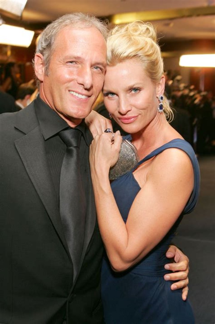 Did Nicollette Sheridan And Michael Bolton Marry In Secret?