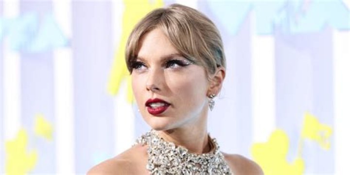 Did Taylor Swift just disrespect stay-at-home moms?