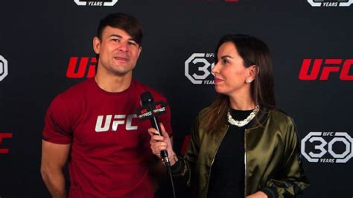 Diego Lopes MMA Wikipedia – Who Is He? Wife Family And Ethnicity