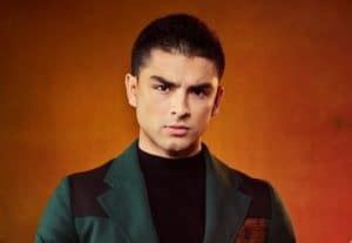 Diego Tinoco Bio (Wiki) 