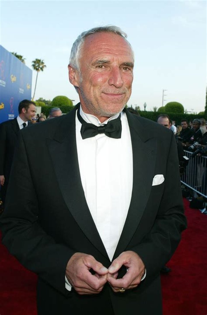 Dietrich Mateschitz Net Worth - Wiki, Age, Weight and Height, Relationships, Family, and More