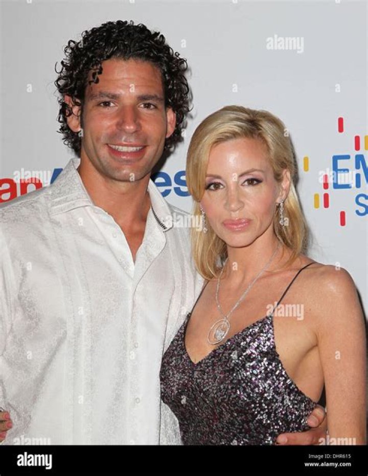 Dimitri Charalambopoulos Bio (Wiki) 