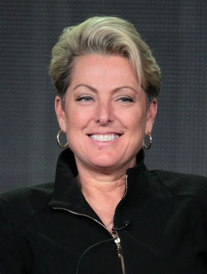 Dina Dwyer-Owens Net Worth - Wiki, Age, Weight and Height, Relationships, Family, and More