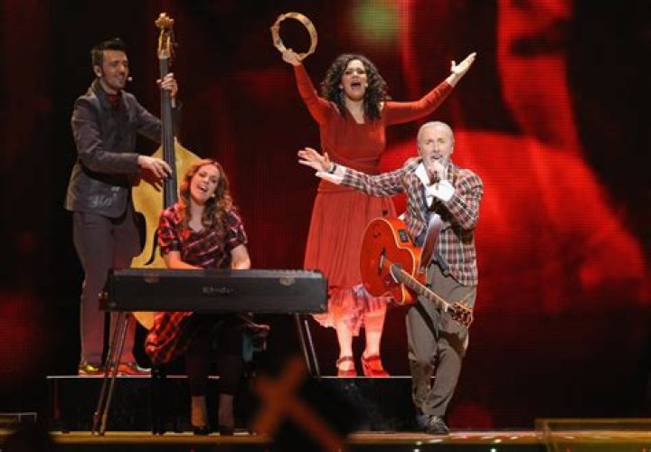 Dino Merlin Net Worth - Wiki, Age, Weight and Height, Relationships, Family, and More