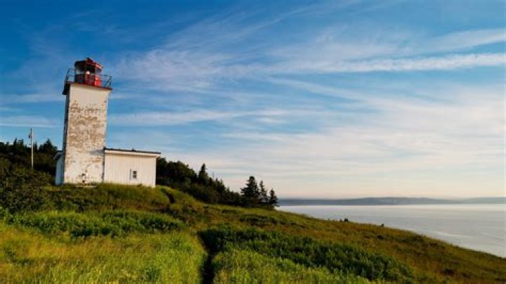 Discover Cruises to St John New Brunswick