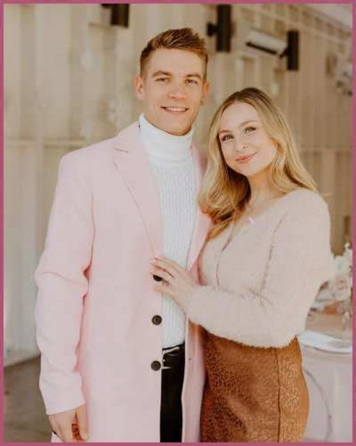 Disney stars Lucas Adams and Shelby Wulfert are Married Secretly!