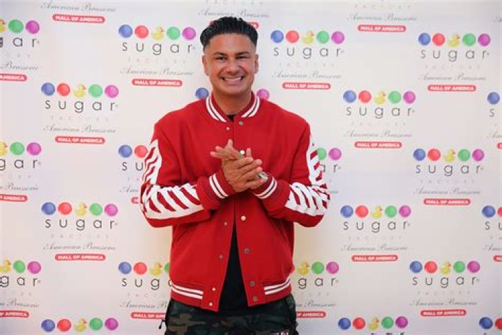 DJ Pauly D Net Worth - Wiki, Age, Weight and Height, Relationships, Family, and More