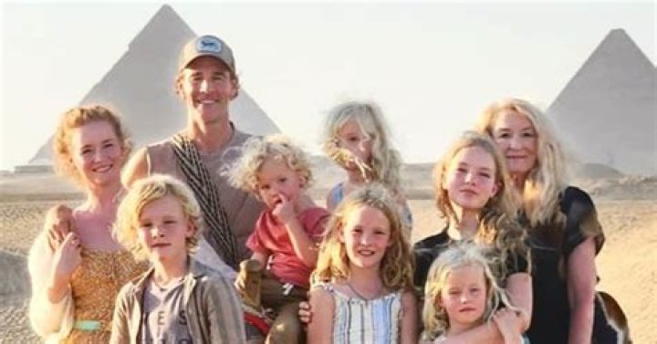 Does Annalise Dale Share Any Children With Her Husband Jon Dorenbos? Know Her Family Life