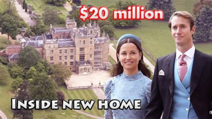 Does anyone really believe that the Middletons still have money squirreled away?