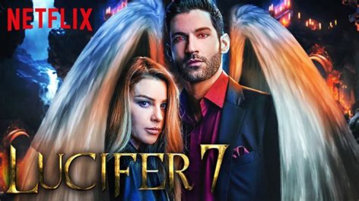 Does Dan get to say goodbye to Trixie in Lucifer season 6?