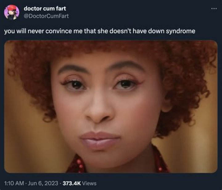 Does Devin Booker sister have Down syndrome?