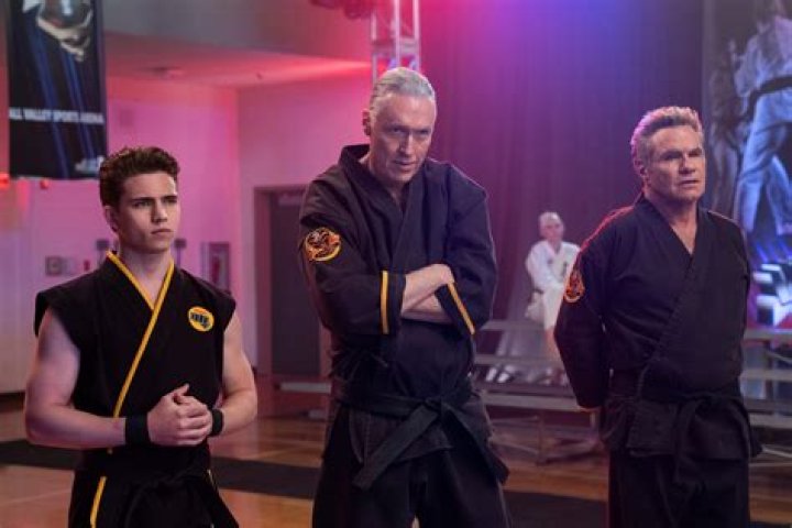 Does John Kreese die in Cobra Kai season 5? (Spoilers)