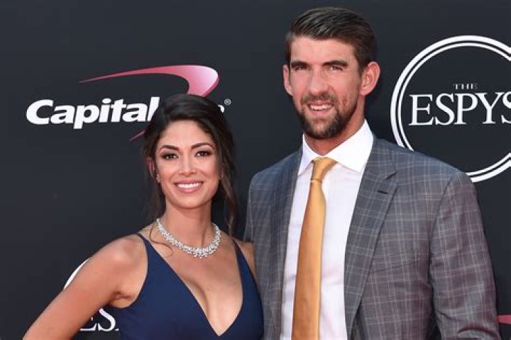Does Michael Phelps’ Girlfriend Give Tinder a Bad Name?
