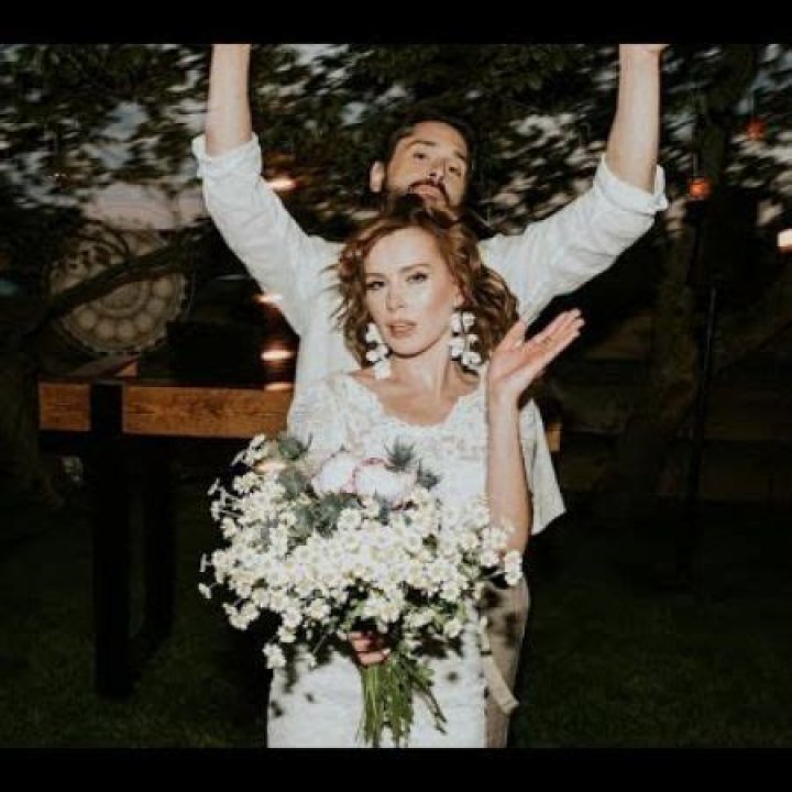 Does Polish Film actor, Otar Saralidze Have a Girlfriend?