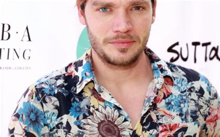 Dominic Sherwood Net Worth - Wiki, Age, Weight and Height, Relationships, Family, and More