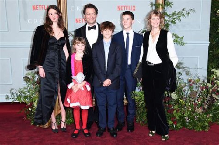 	Dominic West & Catherine FitzGerald have reconciled but he has to follow ‘strict rules’	