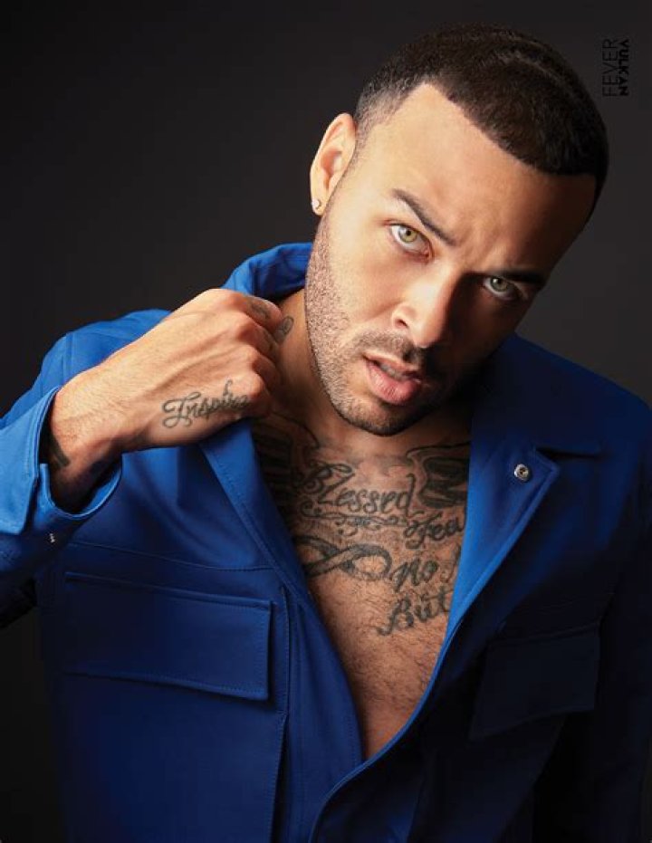 Don Benjamin Bio (Wiki) 