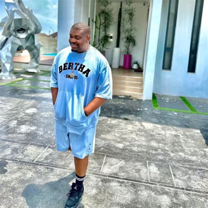 Don Jazzy Net Worth - Wiki, Age, Weight and Height, Relationships, Family, and More