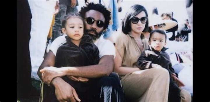 Donald Glover Parents, Donald Glover Sr And Beverly Glover