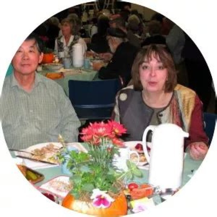 Donna Shinoda: Meet Mother of Musician Mike Shinoda